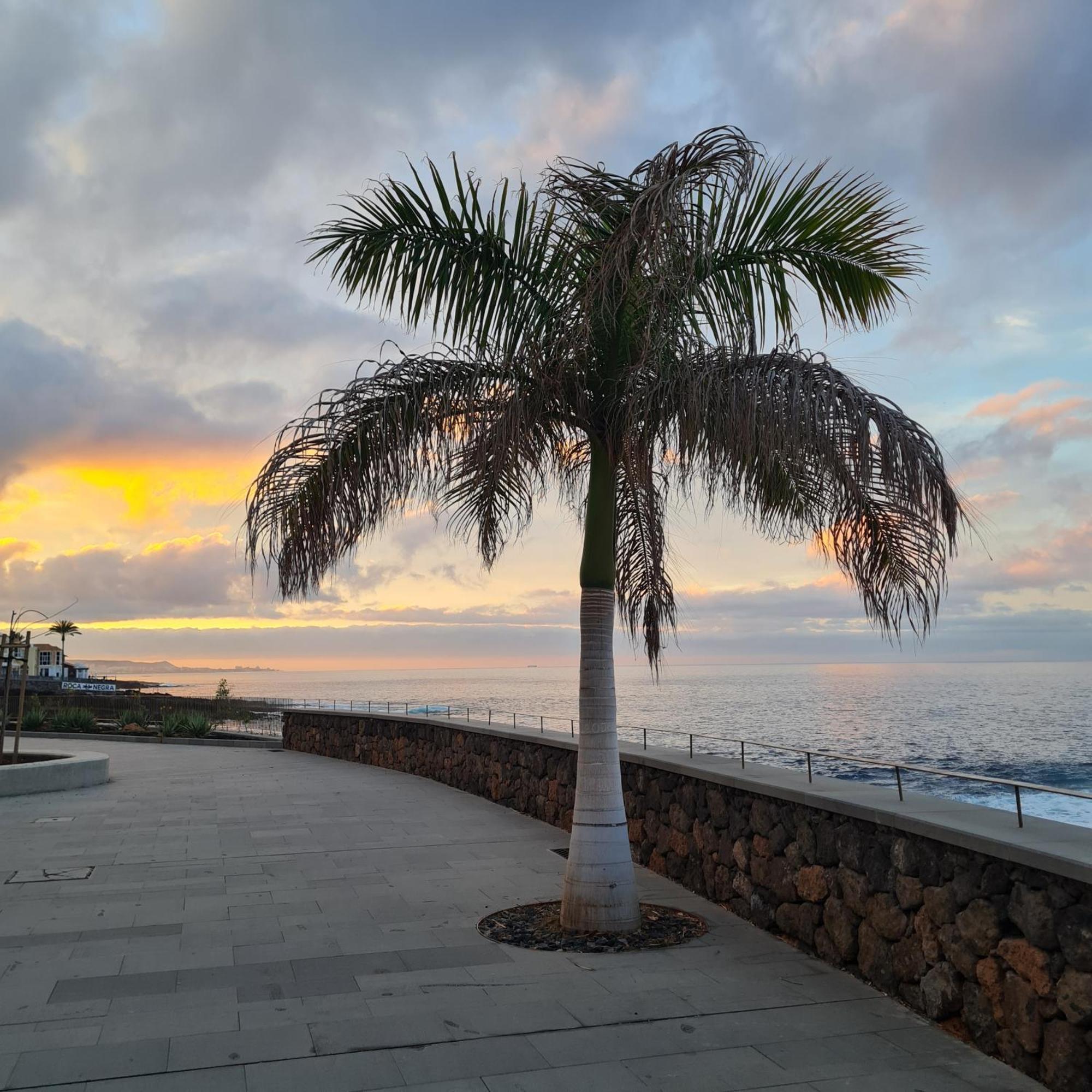 Sunshine Paraiso Costa Adeje  Buitenkant foto